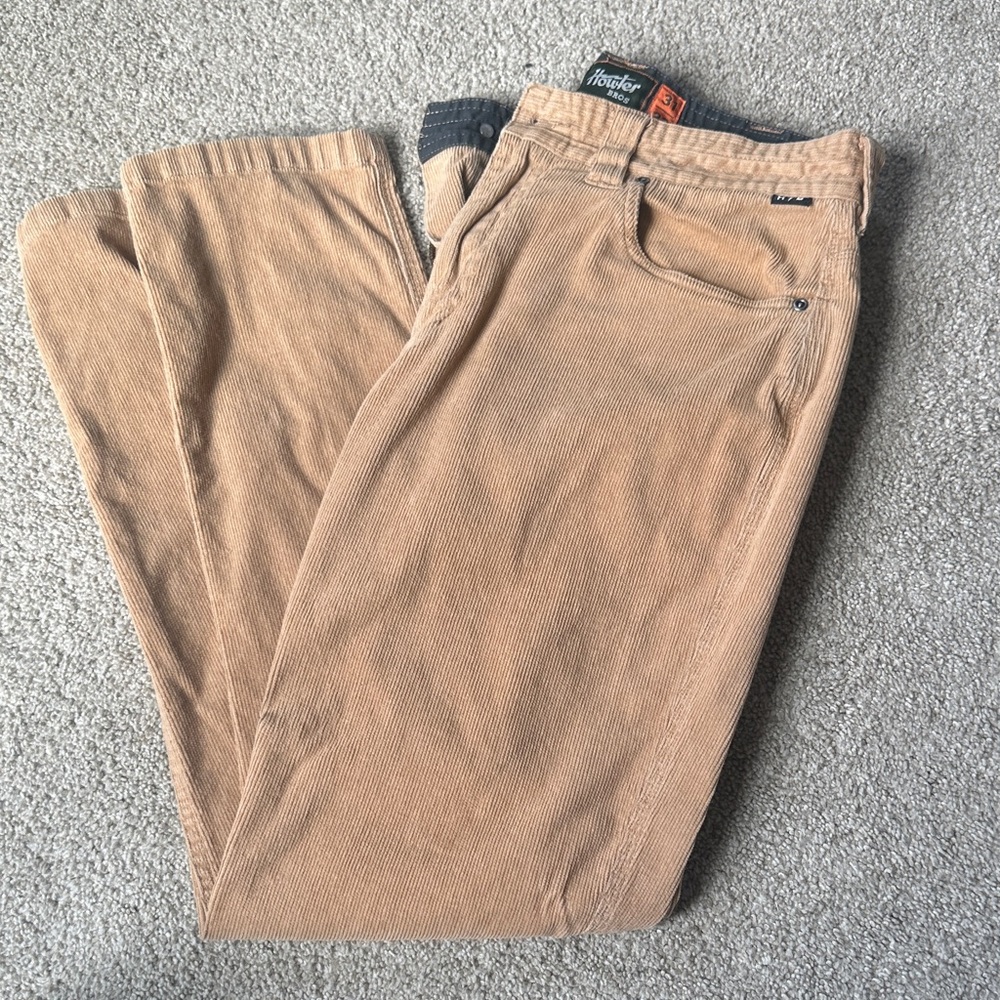 Howler Brothers Frontside 5 Pocket Corduroy Men's Pants 31x32